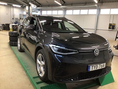 Volkswagen Id.4 gtx 82 kwh 4M Comfort Backkamera