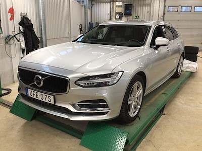 Volvo V90 T8 awd Momentun Advanced Edition Voc Drag