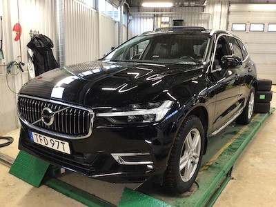 Volvo Xc60 T6 awd Inscription Voc Drag Panorama