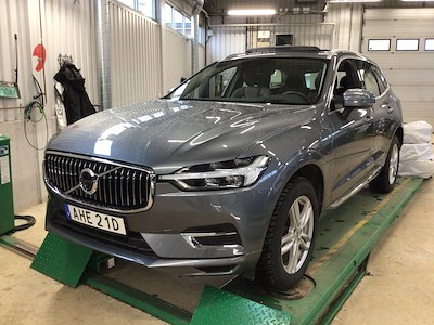 Volvo Xc60 T6 awd Inscription Voc Panorama