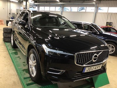 Volvo Xc60 T6 awd Inscription Voc Panorama