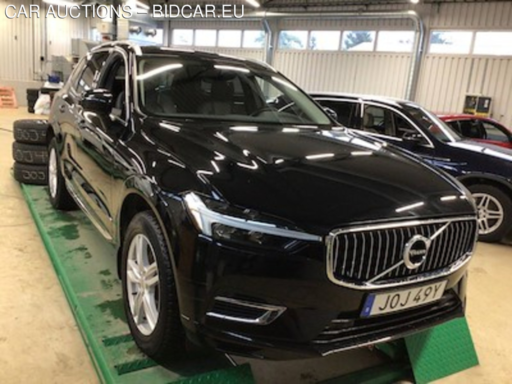 Volvo Xc60 T6 awd Inscription Voc Panorama