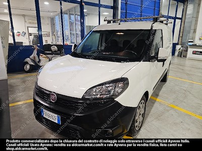 Fiat doblo cargo maxi 1.6 mjet -