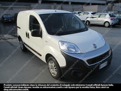 Fiat fiorino 1.3 multijet 80 CV -