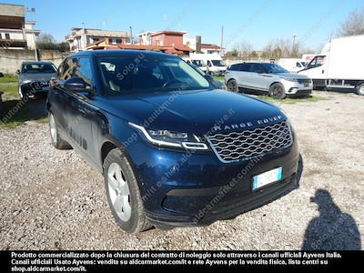 Land Rover range rover velar 2.0 -