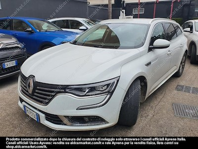 Renault talisman sporter intens energy dci -