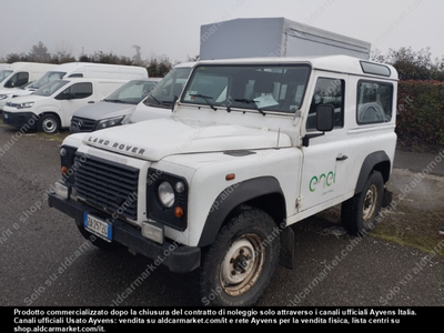 Land Rover Land rover defender land rover defender -