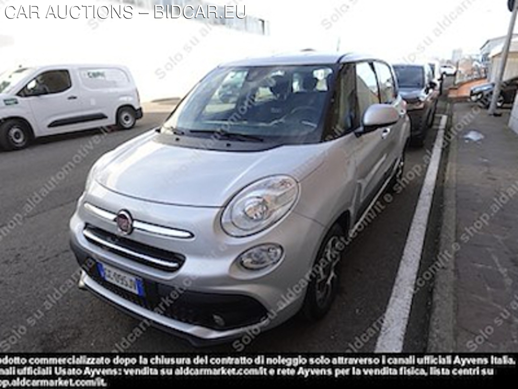 Fiat 500l 1.4 95cv business mini -