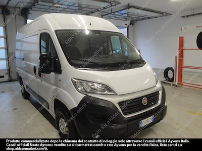 Fiat ducato 35 mh2 2.0 multijet -