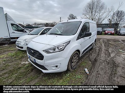 Ford transit connect 1.5 tdci 100cv -