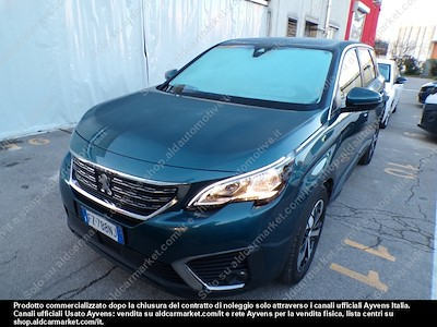 Peugeot 5008 bluehdi 130 business eat8 -