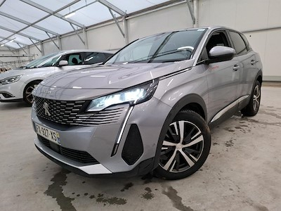 Peugeot 3008 3008 1.5 BlueHDi 130ch S&amp;S Allure EAT8