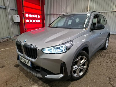 BMW X1 X1 sDrive18i 136ch Business Design