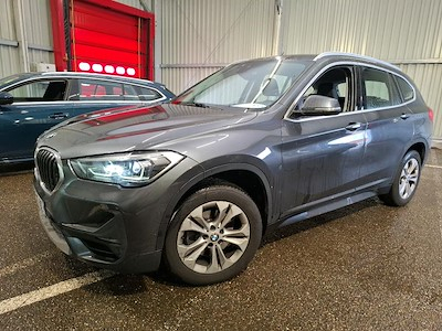 BMW X1 X1 sDrive18iA 140ch Business Design DKG7