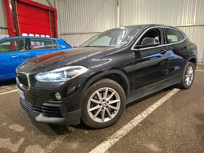 BMW X2 X2 sDrive18dA 150ch Business Design Euro6d-T