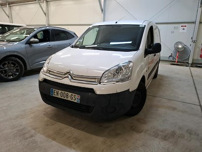 Citroen BERLINGO Berlingo M 1.6 BlueHDi 100 Club