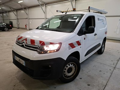 Citroen BERLINGO Berlingo Van M 1000kg BlueHDi 130 S&amp;S Club