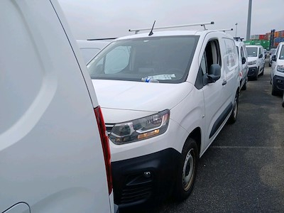 Citroen BERLINGO Berlingo Van M 650kg BlueHDi 75 Club