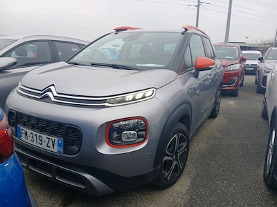 Citroen C3 aircross C3 Aircross BlueHDi 100ch S&amp;S Feel Business E6.d 120g