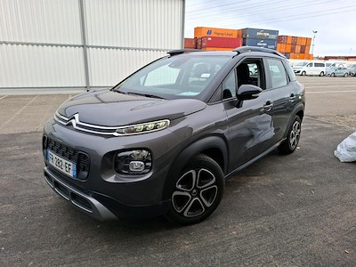 Citroen C3 aircross C3 Aircross BlueHDi 120ch S&amp;S Feel Business EAT6 E6.d