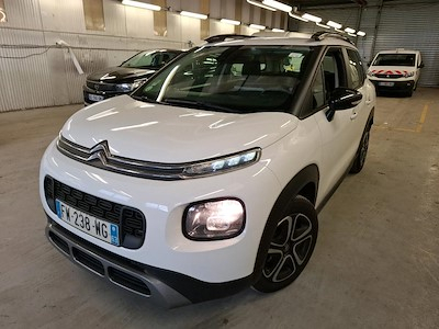 Citroen C3 aircross C3 Aircross BlueHDi 120ch S&amp;S Feel Pack Business EAT6