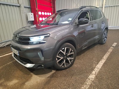 Citroen C5 aircross C5 Aircross BlueHDi 130ch S&amp;S Shine Pack EAT8