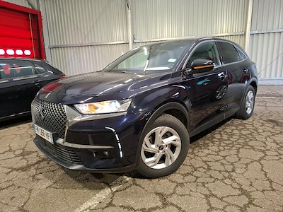 Citroen DS7 DS 7 Crossback BlueHDi 130ch Business Automatique