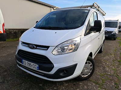 Ford Transit custom Transit Custom Fg 270 L1H1 2.0 TDCi 105 Trend Business