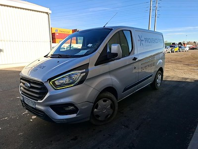 Ford Transit custom Transit Custom Fg 280 L1H1 2.0 EcoBlue 105 Trend Business