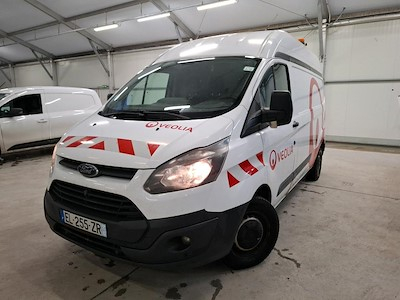 Ford Transit custom Transit Custom Fg 290 L2H2 2.0 TDCi 100 Ambiente