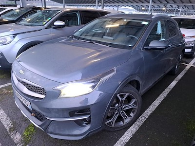 Kia XCEED XCeed 1.6 CRDI 136ch MHEV Design DCT7 MY22