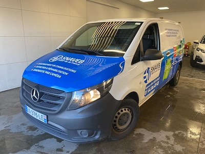 Mercedes-Benz VITO Vito Fg 111 CDI Compact Pro E6