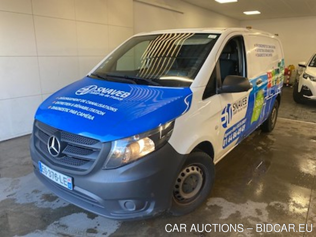 Mercedes-Benz VITO Vito Fg 111 CDI Compact Pro E6