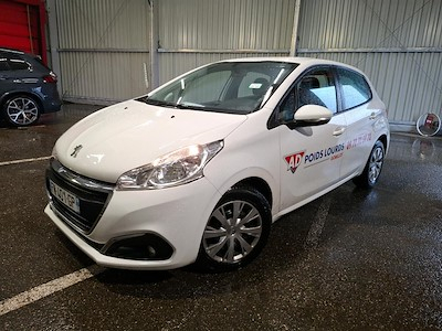 Peugeot 208 208 Affaire 1.6 BlueHDi 100ch S&amp;S Premium Pack Euro6c