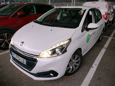 Peugeot 208 business R 208 Business R 1.5 BlueHDi 100ch S&amp;S Active 5p Euro6c