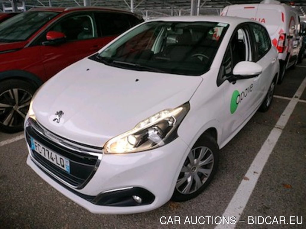 Peugeot 208 business R 208 Business R 1.5 BlueHDi 100ch S&amp;S Active 5p Euro6c