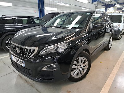 Peugeot 3008 3008 1.2 PureTech 130ch E6.c Active Business S&amp;S EAT8