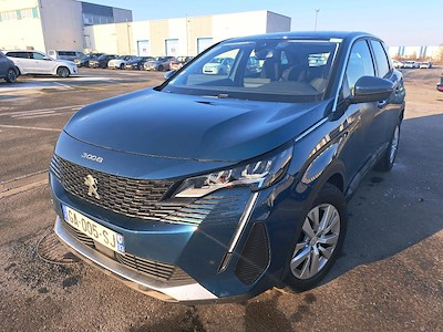 Peugeot 3008 3008 1.2 PureTech 130ch S&amp;S Active Business EAT8