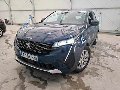 Peugeot 3008 3008 1.2 PureTech 130ch S&amp;S Active Business EAT8