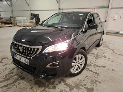 Peugeot 3008 3008 1.5 BlueHDi 130ch E6.c Active Business S&amp;S