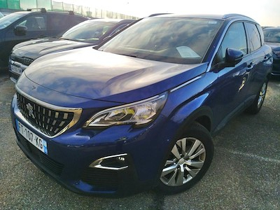 Peugeot 3008 3008 1.5 BlueHDi 130ch E6.c Active Business S&amp;S 6cv