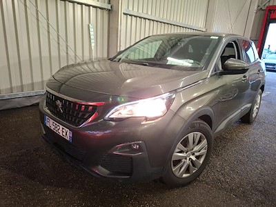 Peugeot 3008 3008 1.5 BlueHDi 130ch E6.c Active Business S&amp;S 6cv