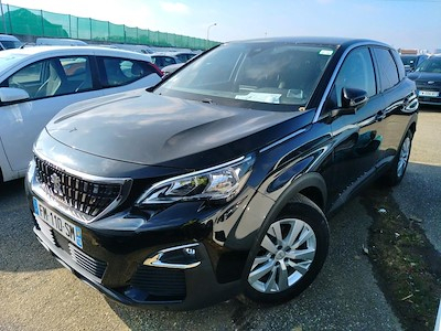 Peugeot 3008 3008 1.5 BlueHDi 130ch E6.c Active Business S&amp;S EAT8