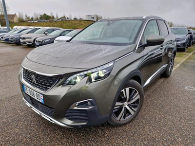 Peugeot 3008 3008 1.5 BlueHDi 130ch E6.c Allure Business S&amp;S EAT8