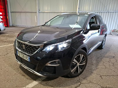 Peugeot 3008 3008 1.5 BlueHDi 130ch E6.c Allure Business S&amp;S EAT8