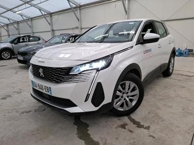 Peugeot 3008 3008 1.5 BlueHDi 130ch S&amp;S Active Business