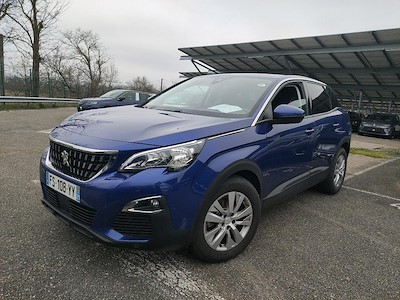 Peugeot 3008 3008 1.5 BlueHDi 130ch S&amp;S Active Business EAT8