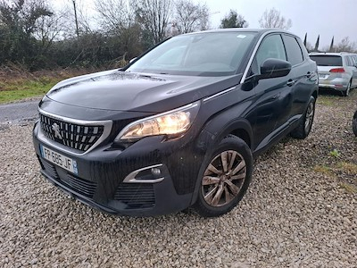 Peugeot 3008 3008 1.5 BlueHDi 130ch S&amp;S Active Business EAT8