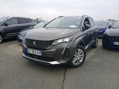 Peugeot 3008 3008 1.5 BlueHDi 130ch S&amp;S Style EAT8