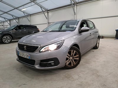 Peugeot 308 308 1.5 BlueHDi 130ch S&amp;S Active Business EAT8